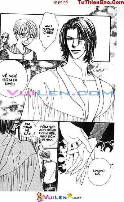 Thiên Thần Bé Bỏng - Chapter 8 - Trang 128