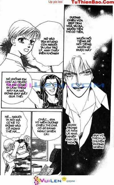 Thiên Thần Bé Bỏng - Chapter 8 - Trang 14