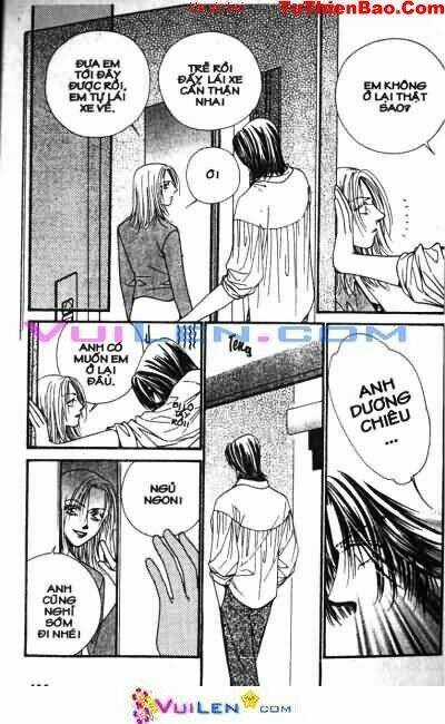 Thiên Thần Bé Bỏng - Chapter 8 - Trang 133