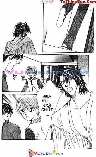 Thiên Thần Bé Bỏng - Chapter 8 - Trang 136