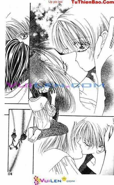 Thiên Thần Bé Bỏng - Chapter 8 - Trang 141