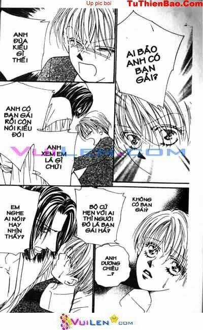 Thiên Thần Bé Bỏng - Chapter 8 - Trang 144