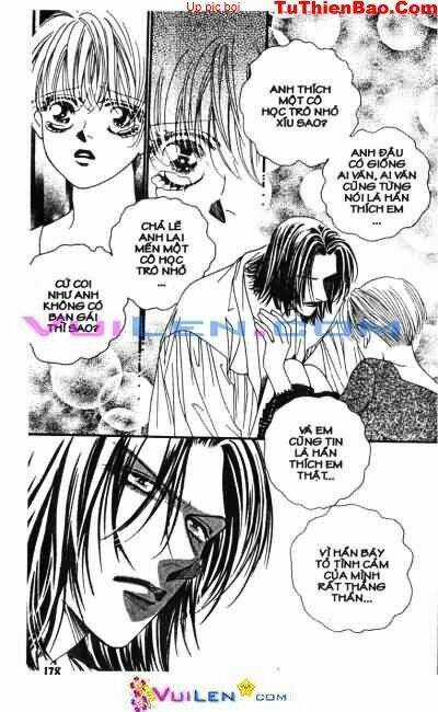 Thiên Thần Bé Bỏng - Chapter 8 - Trang 145