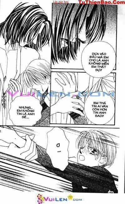 Thiên Thần Bé Bỏng - Chapter 8 - Trang 146