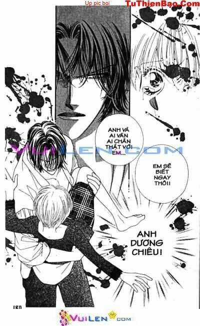 Thiên Thần Bé Bỏng - Chapter 8 - Trang 147