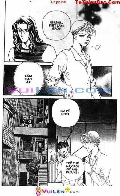 Thiên Thần Bé Bỏng - Chapter 8 - Trang 16