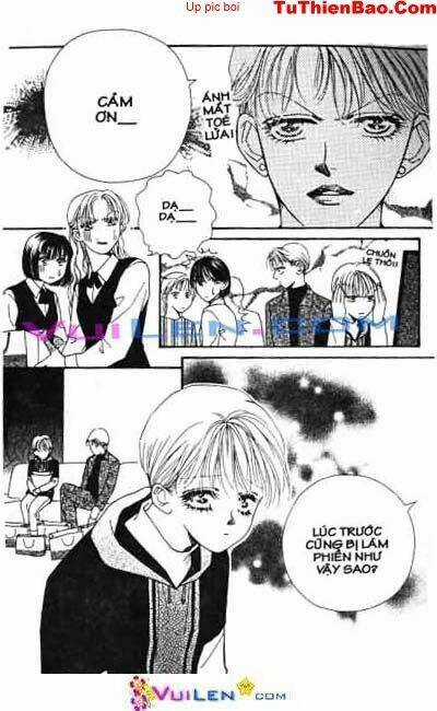 Thiên Thần Bé Bỏng - Chapter 8 - Trang 30