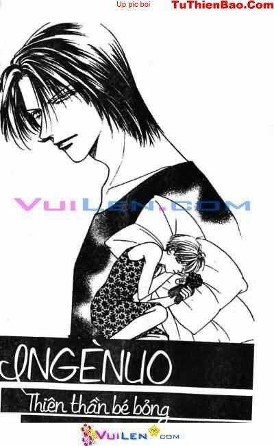 Thiên Thần Bé Bỏng - Chapter 8 - Trang 4