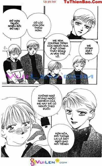 Thiên Thần Bé Bỏng - Chapter 8 - Trang 31
