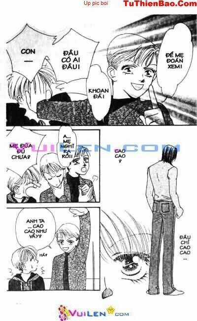 Thiên Thần Bé Bỏng - Chapter 8 - Trang 37