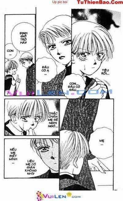 Thiên Thần Bé Bỏng - Chapter 8 - Trang 42