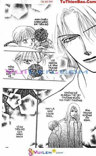 Thiên Thần Bé Bỏng - Chapter 8 - Trang 45