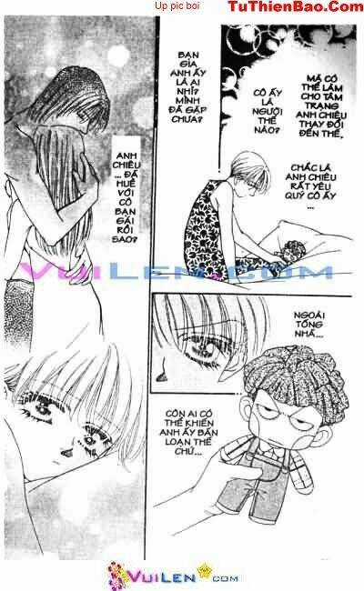 Thiên Thần Bé Bỏng - Chapter 8 - Trang 46