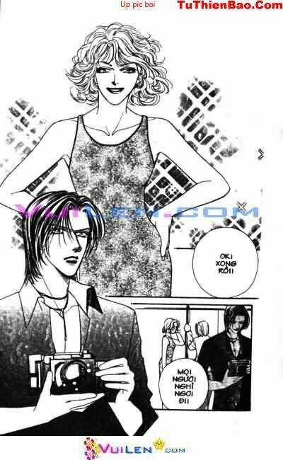 Thiên Thần Bé Bỏng - Chapter 8 - Trang 50