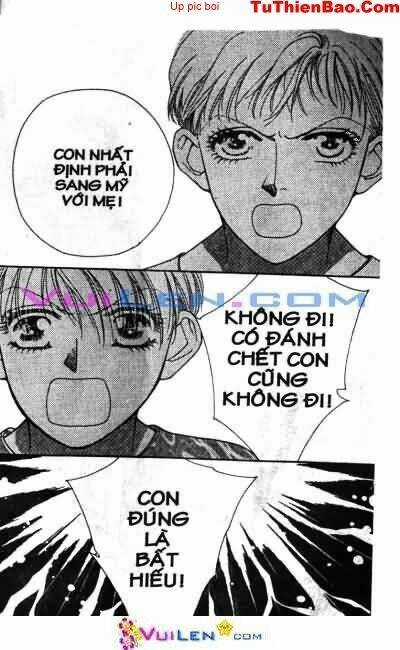 Thiên Thần Bé Bỏng - Chapter 8 - Trang 6