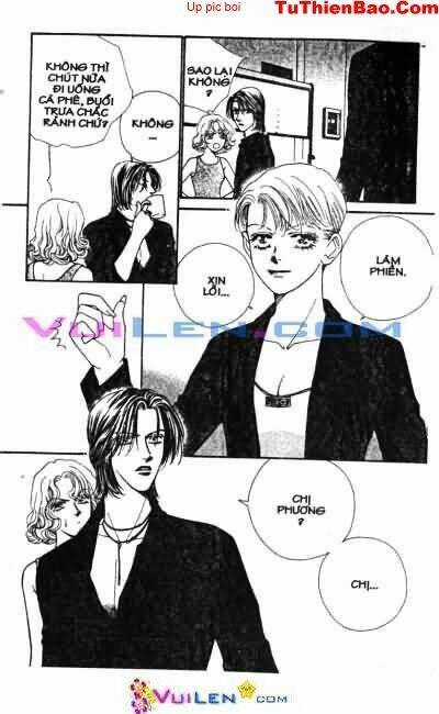 Thiên Thần Bé Bỏng - Chapter 8 - Trang 52