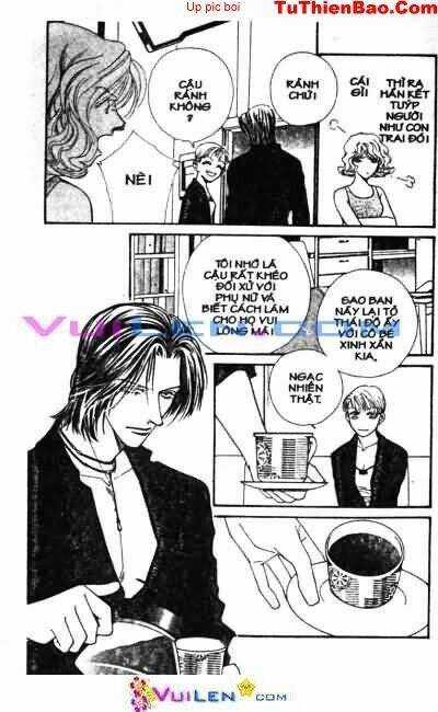 Thiên Thần Bé Bỏng - Chapter 8 - Trang 53