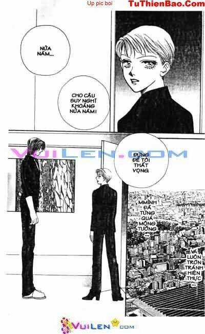 Thiên Thần Bé Bỏng - Chapter 8 - Trang 63