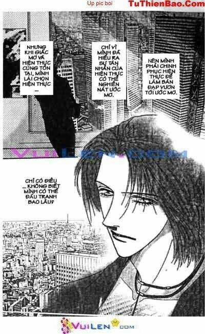 Thiên Thần Bé Bỏng - Chapter 8 - Trang 64