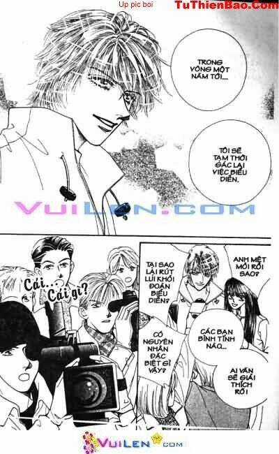 Thiên Thần Bé Bỏng - Chapter 8 - Trang 70