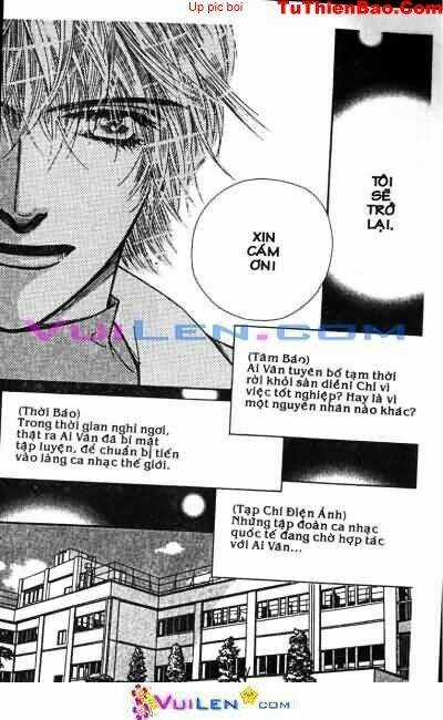 Thiên Thần Bé Bỏng - Chapter 8 - Trang 72