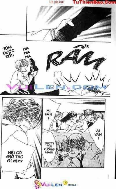 Thiên Thần Bé Bỏng - Chapter 8 - Trang 76