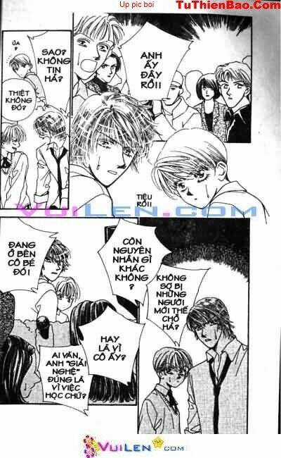 Thiên Thần Bé Bỏng - Chapter 8 - Trang 78