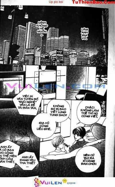 Thiên Thần Bé Bỏng - Chapter 8 - Trang 82