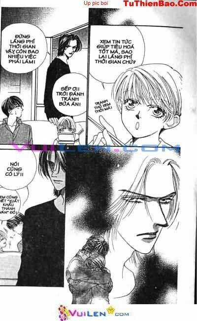 Thiên Thần Bé Bỏng - Chapter 8 - Trang 84