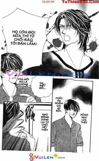 Thiên Thần Bé Bỏng - Chapter 8 - Trang 90