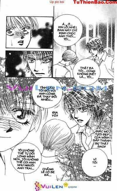 Thiên Thần Bé Bỏng - Chapter 8 - Trang 94