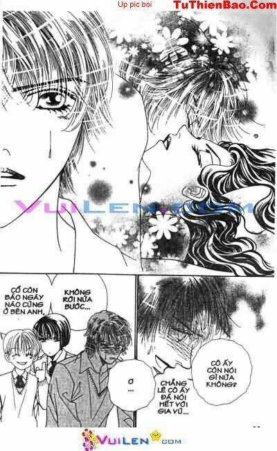 Thiên Thần Bé Bỏng - Chapter 8 - Trang 96