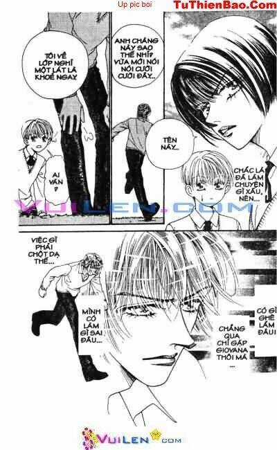 Thiên Thần Bé Bỏng - Chapter 8 - Trang 99