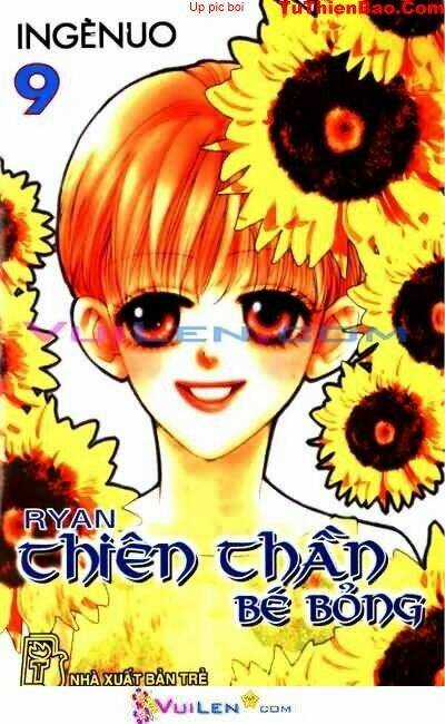 Thiên Thần Bé Bỏng - Chapter 9 - Trang 1