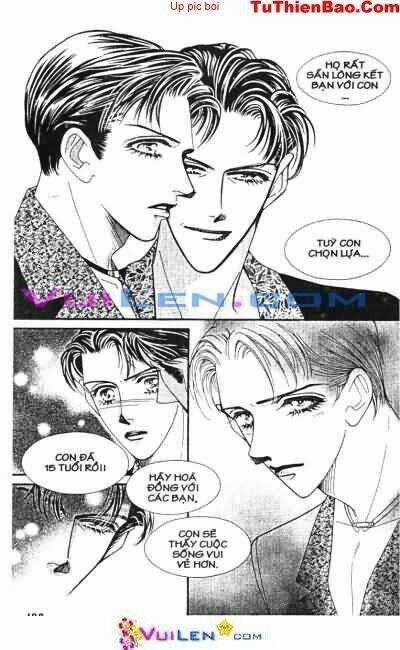 Thiên Thần Bé Bỏng - Chapter 9 - Trang 101