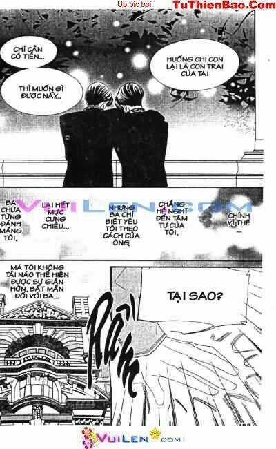 Thiên Thần Bé Bỏng - Chapter 9 - Trang 104
