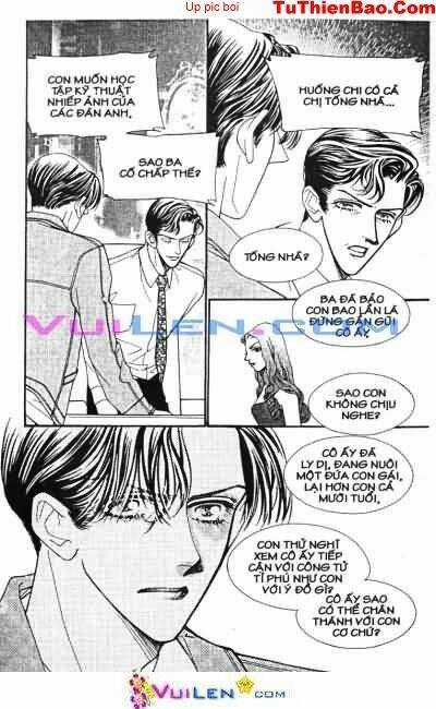 Thiên Thần Bé Bỏng - Chapter 9 - Trang 106