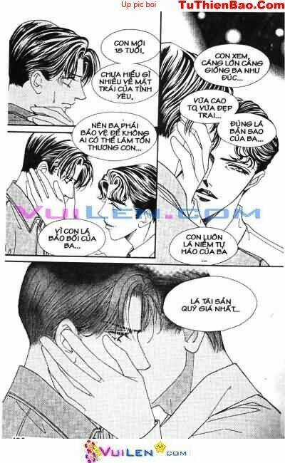 Thiên Thần Bé Bỏng - Chapter 9 - Trang 107