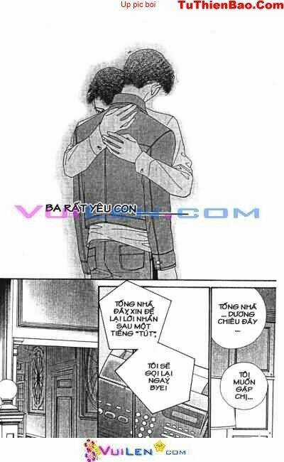 Thiên Thần Bé Bỏng - Chapter 9 - Trang 108