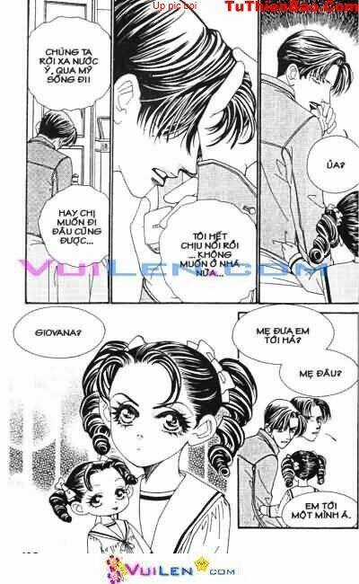 Thiên Thần Bé Bỏng - Chapter 9 - Trang 109