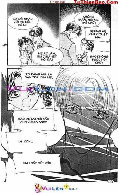 Thiên Thần Bé Bỏng - Chapter 9 - Trang 110
