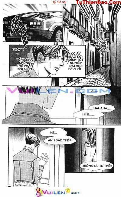 Thiên Thần Bé Bỏng - Chapter 9 - Trang 111