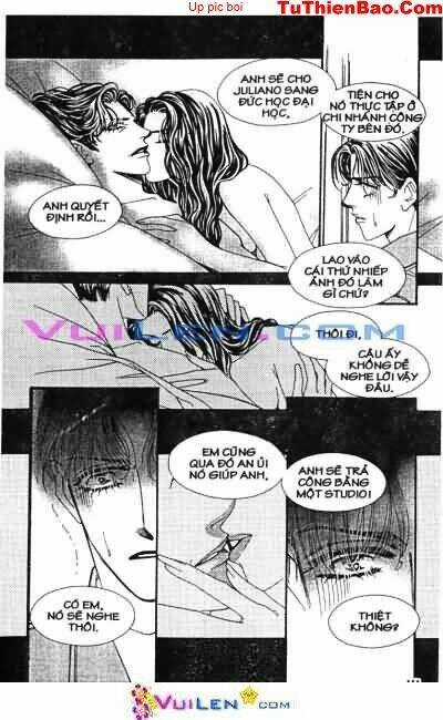 Thiên Thần Bé Bỏng - Chapter 9 - Trang 112