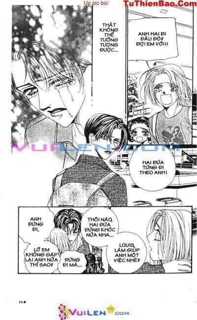 Thiên Thần Bé Bỏng - Chapter 9 - Trang 115