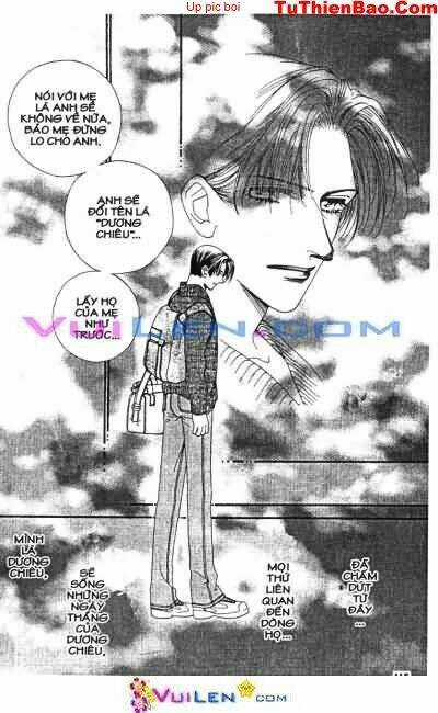 Thiên Thần Bé Bỏng - Chapter 9 - Trang 116