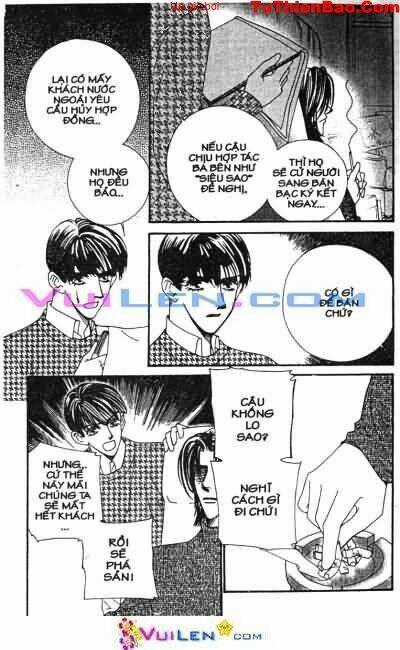 Thiên Thần Bé Bỏng - Chapter 9 - Trang 118