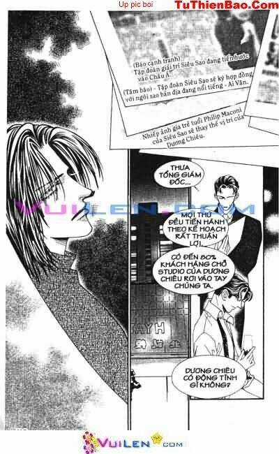 Thiên Thần Bé Bỏng - Chapter 9 - Trang 119