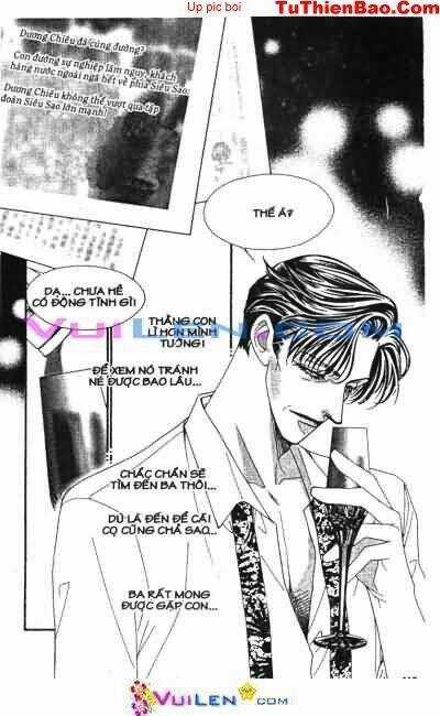 Thiên Thần Bé Bỏng - Chapter 9 - Trang 120