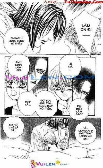 Thiên Thần Bé Bỏng - Chapter 9 - Trang 13