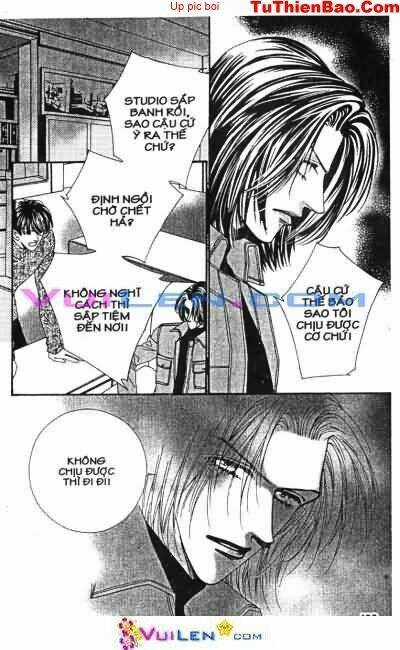 Thiên Thần Bé Bỏng - Chapter 9 - Trang 124